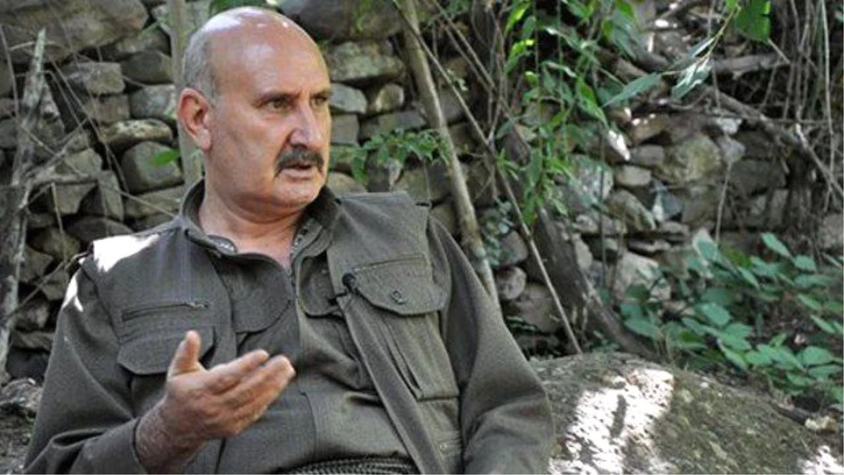 Eski İstibaratçı: PKK\'lı Sabri Ok ile MİT 2006\'da Ankara\'da Görüştü