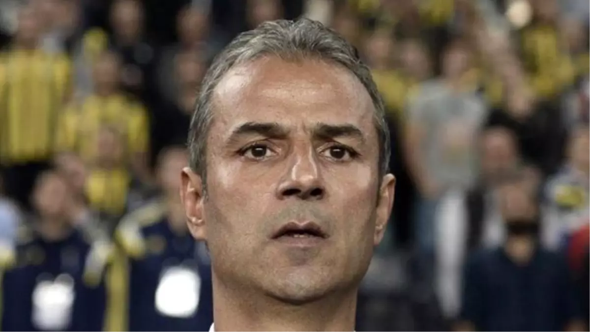 İsmail Kartal\'dan Transfer Dair Her Şey