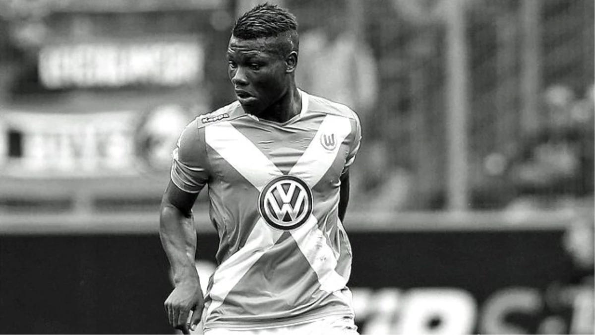 Junior Malanda, Bundesliga\'da Trafik Kazasında Hayatını Kaybeden 4\'üncü Futbolcu Oldu