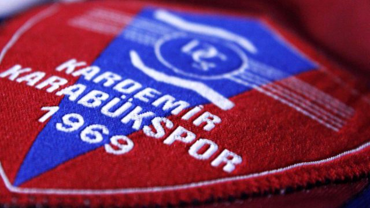 Kardemir Karabükspor\'un Antalya Kampı