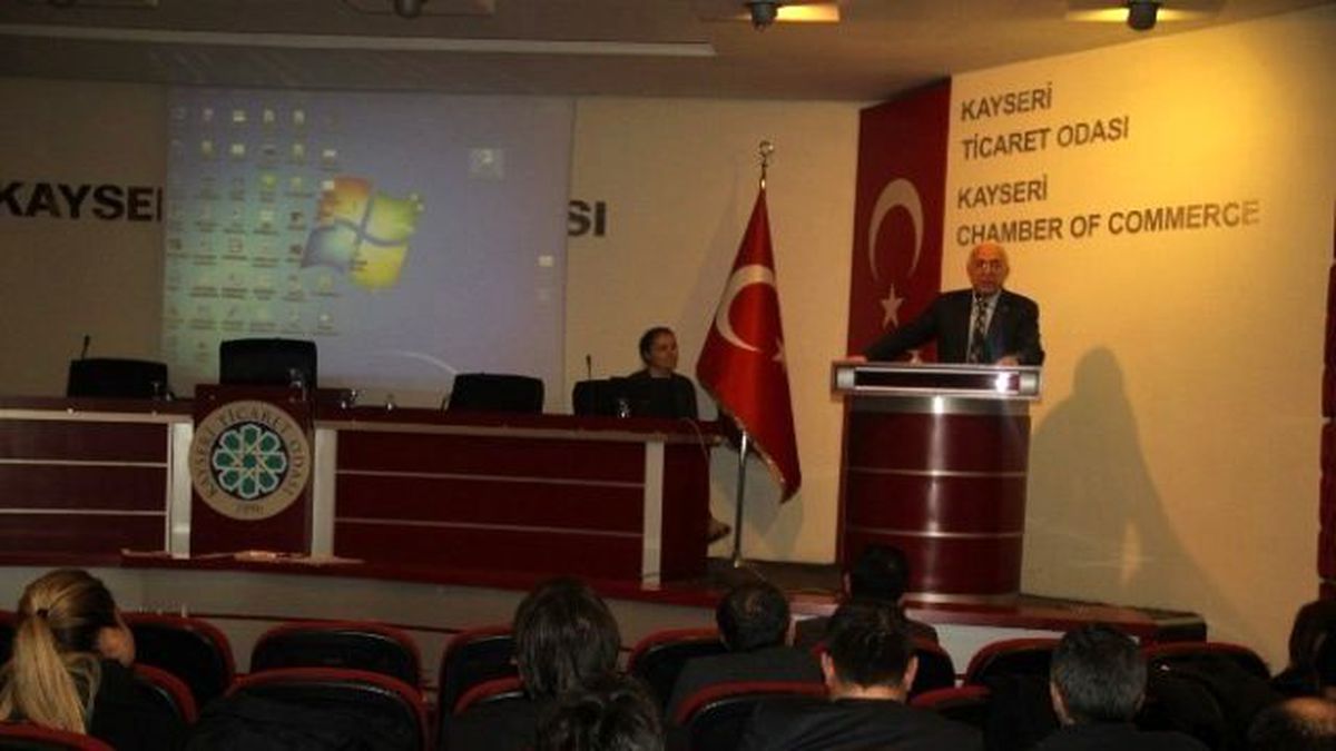 Kto, Üyelerine Yönelik Yeni Bir Eğitim Programı Başlattı