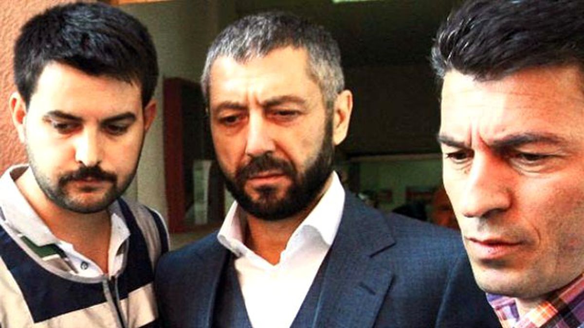 Mafya Babası Sedat Şahin, İntikam İçin 25 Kişilik Ekip Kurdu