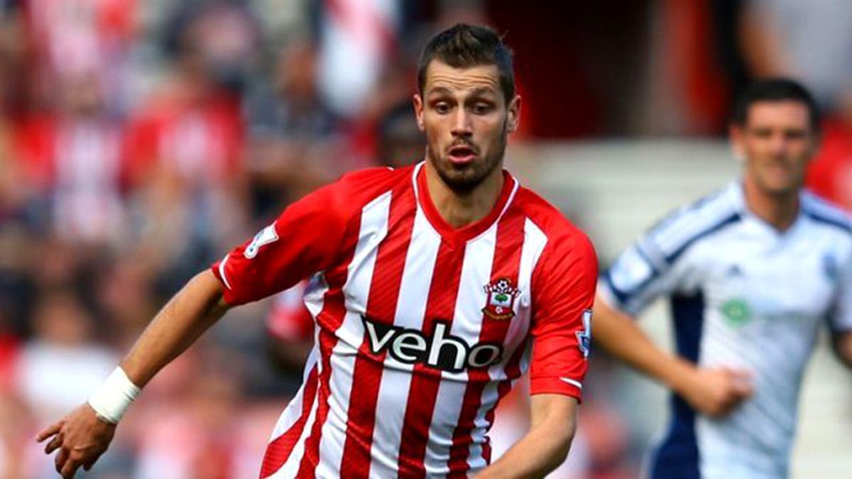 Manu ve Arsenal\'in Schneiderlin Savaşı