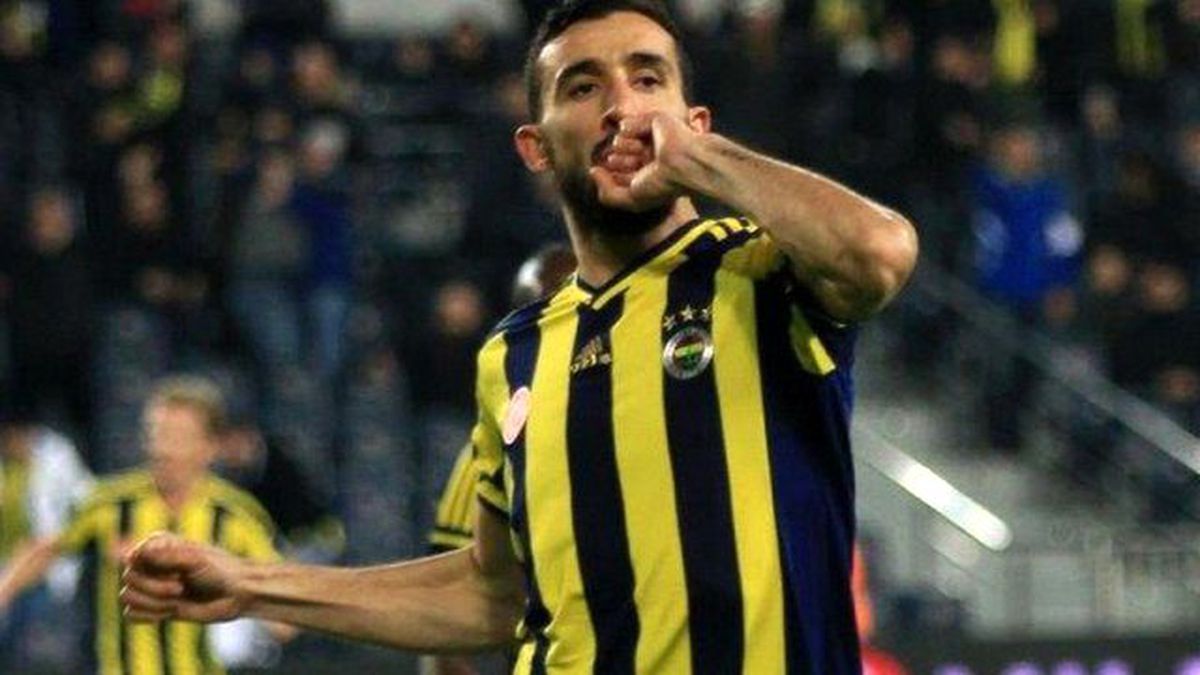 Mehmet Topal: İngiltere ve İspanya\'dan Teklifler Geldi...