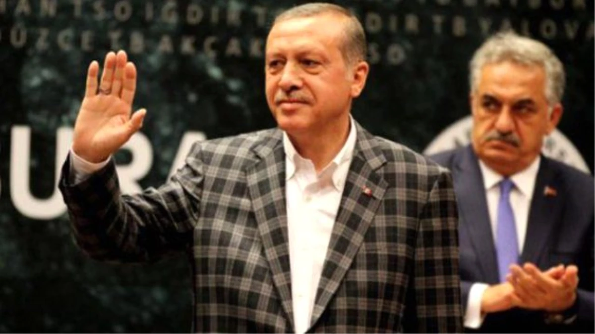 Modacılar, Erdoğan\'ın Giyim Tarzını Değerlendirdi