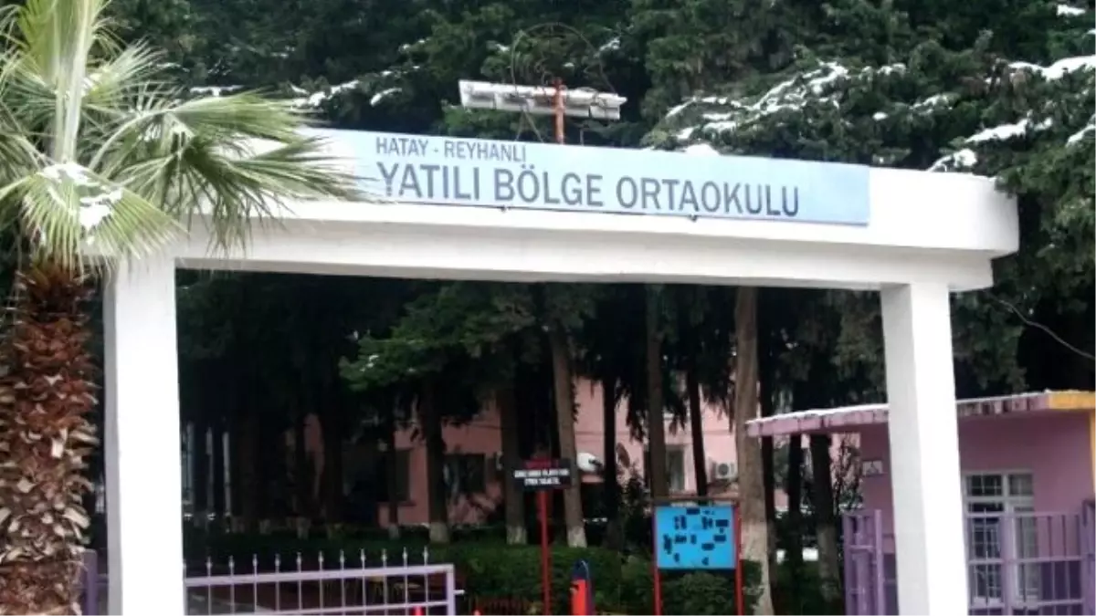 Öğrencinin Ölümüyle İlgili Soruşturma Başladı