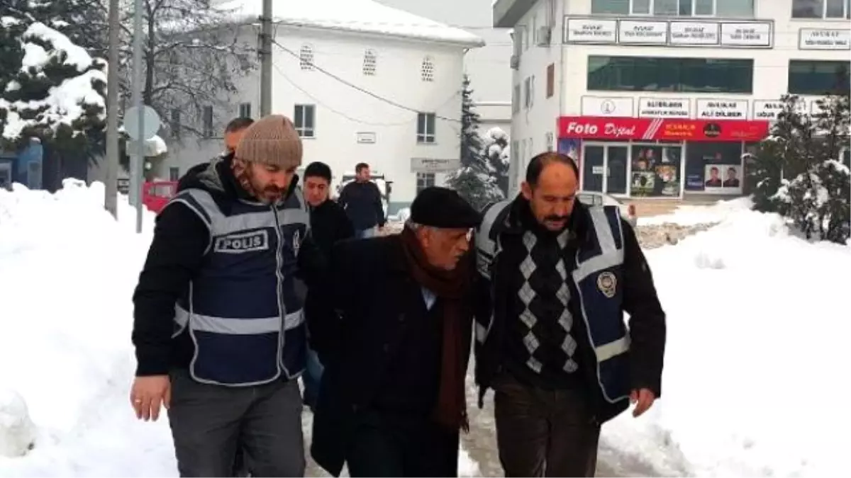 Önce Yanlış Kişiyi Öldürdüler, Kan Davalılarını Öldürmek İçin 1 Yıl Daha Beklediler