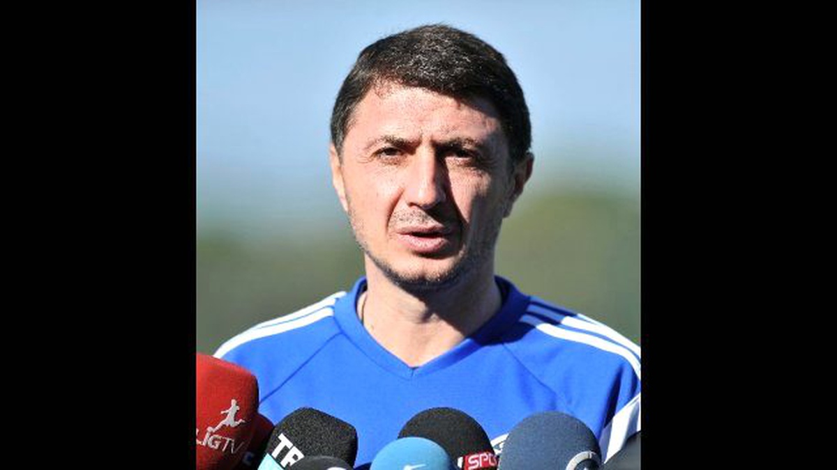 Shota\'dan Yabancı Kuralına Tam Destek