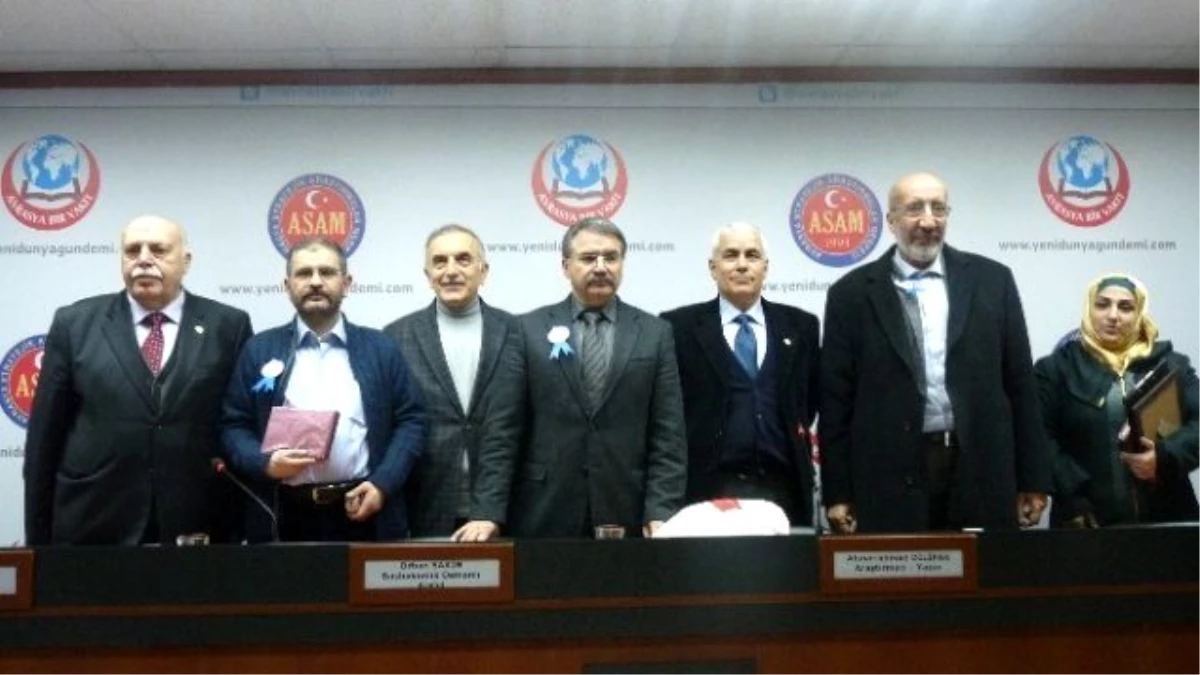 Sıfır Meridyen İstanbul Çalışmaları Konferansta Ele Alındı
