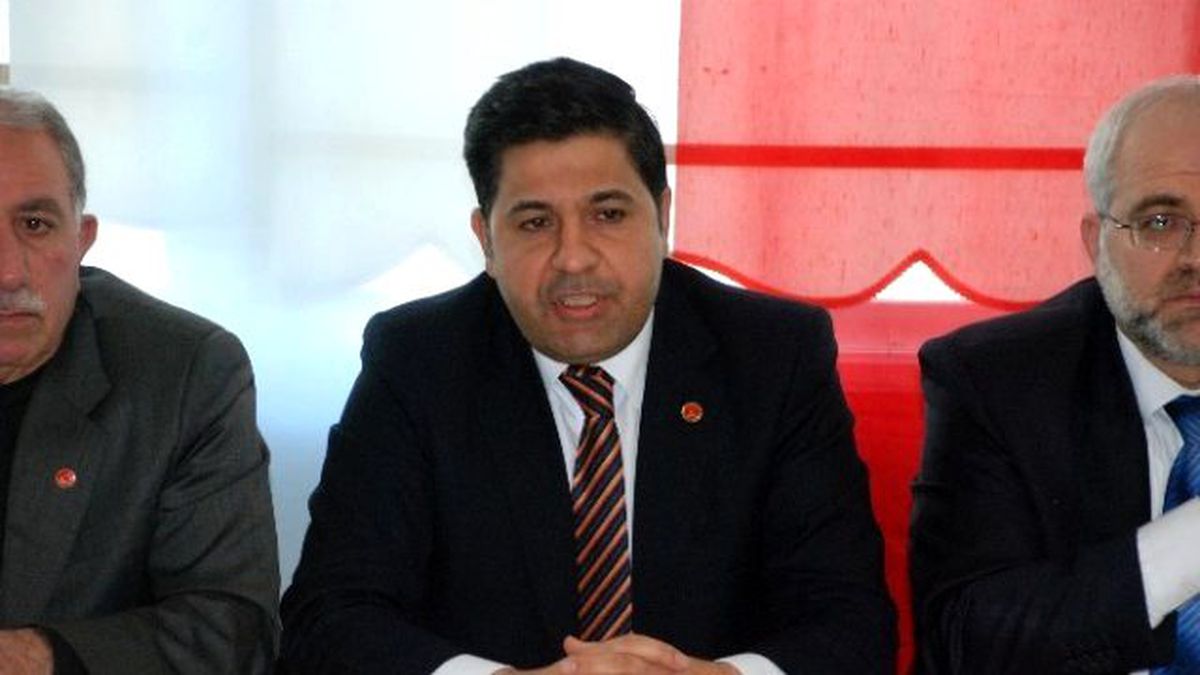 Sp Diyarbakır\'da Seçim Çalışmalarına Başladı