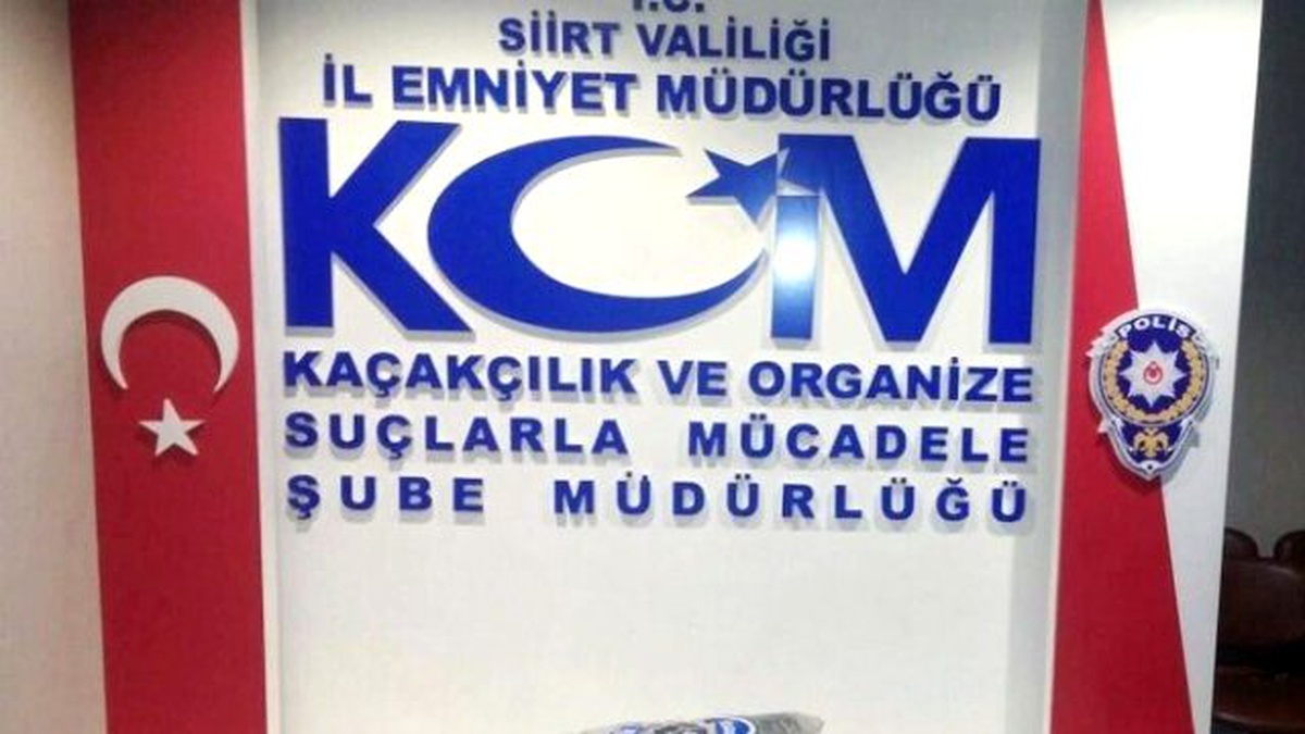 Uyuşturucu Maddesi Ticareti Yapmaktan 3 Kişi Tutuklandı
