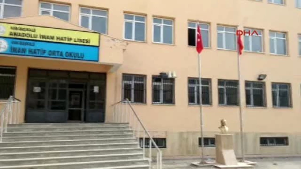 Van Kayıp İmam Hatip\'li 3 Kızın PKK\'ya Katıldığı Ortaya Çıktı