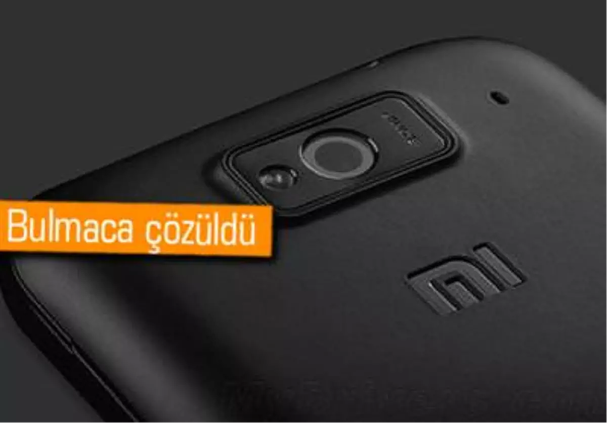 Xiaomi\'nin Yeni Amiral Gemisi Redmi Note 2 Olacak!