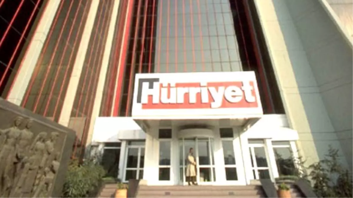 16 Türk Askeri Hürriyet\'in Zoruna Gitti