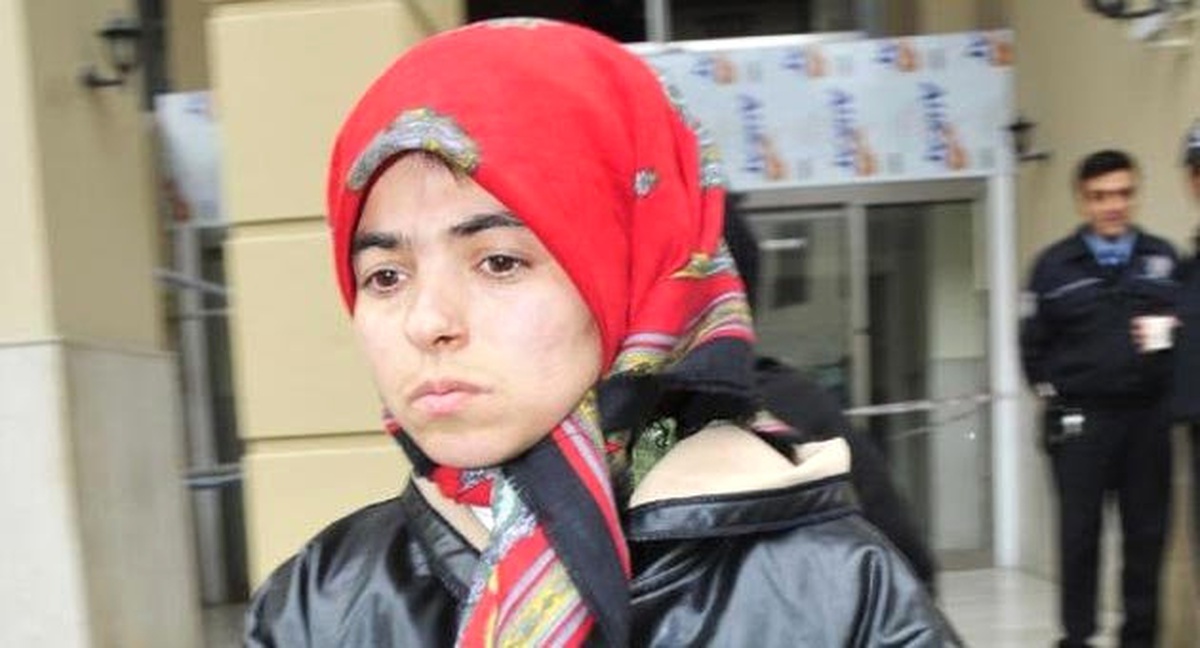 2 Çocuğu Yanarak Ölen Anne Ruh Sağlığına Sevk Edildi