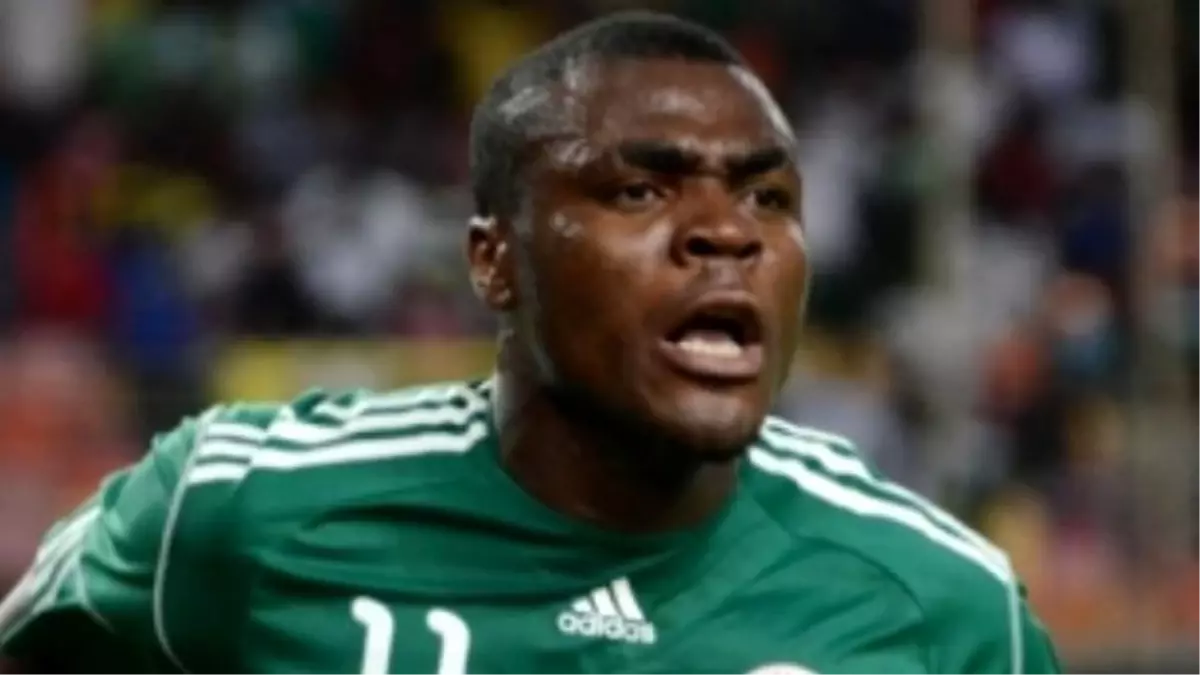 Emmanuel Emenike, Moskova\'ya Geri mi Dönüyor?