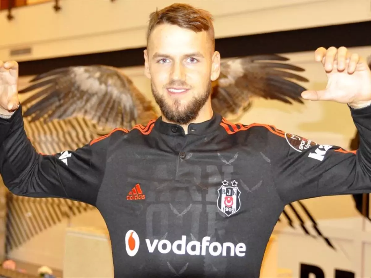 Alexander Milosevic: En Büyük Beşiktaş!