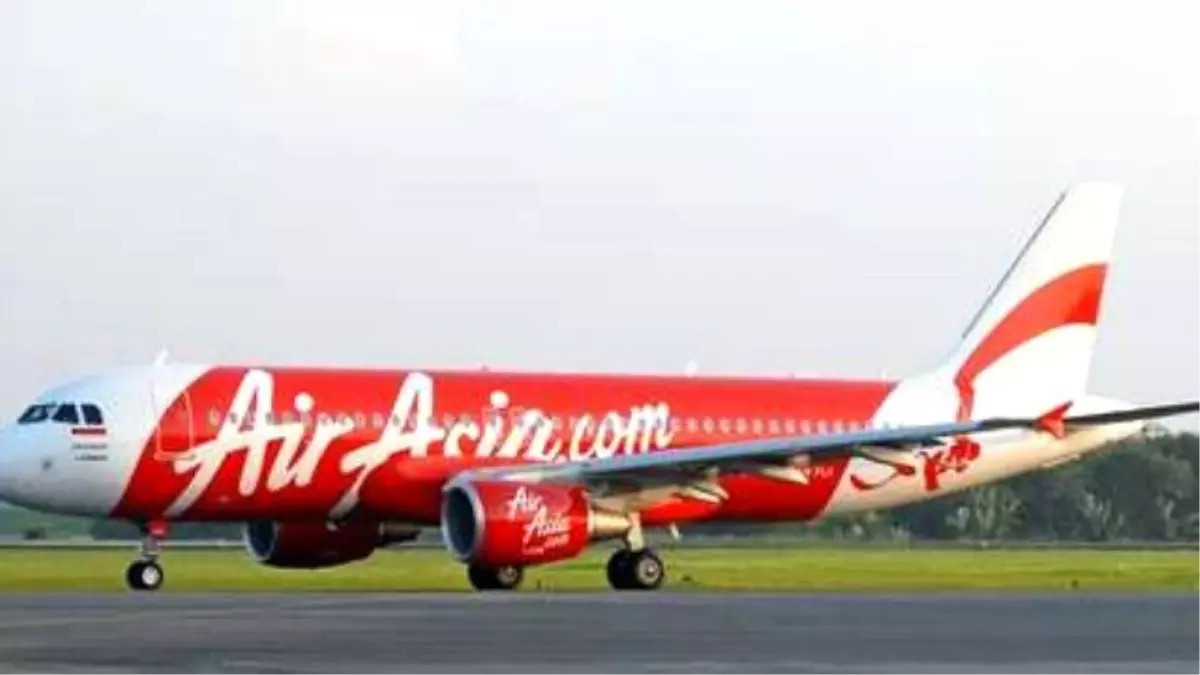 Airasia Uçağına Ait Kara Kutulardan Biri Bulundu