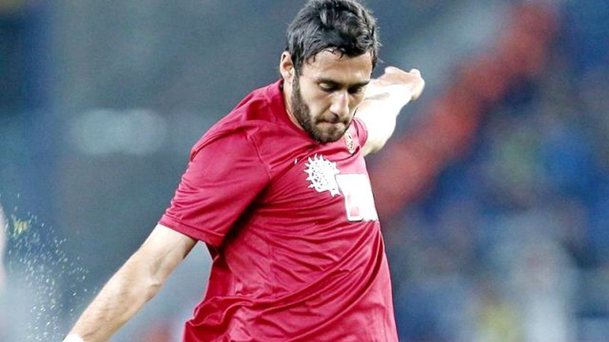 Veysel Sarı\'nın Kasımpaşa ile Anlaştığı İddia Ediliyor