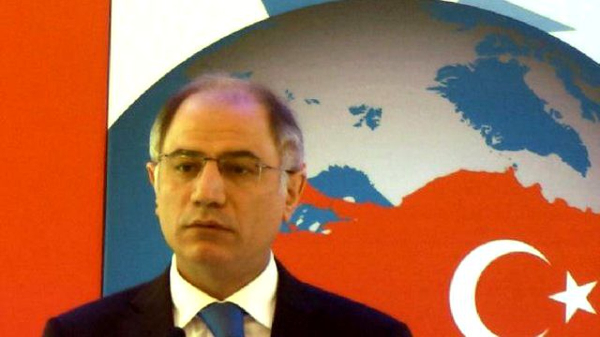 Bakan Ala: Bölgede Teröre, Terörist Yöntemlere Destek Azaldı