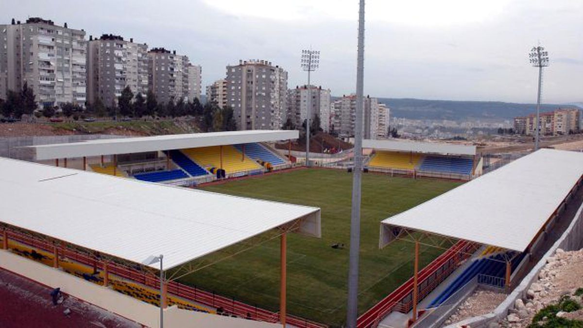 Beşiktaş Listeye Bir Stadyum Daha Ekledi