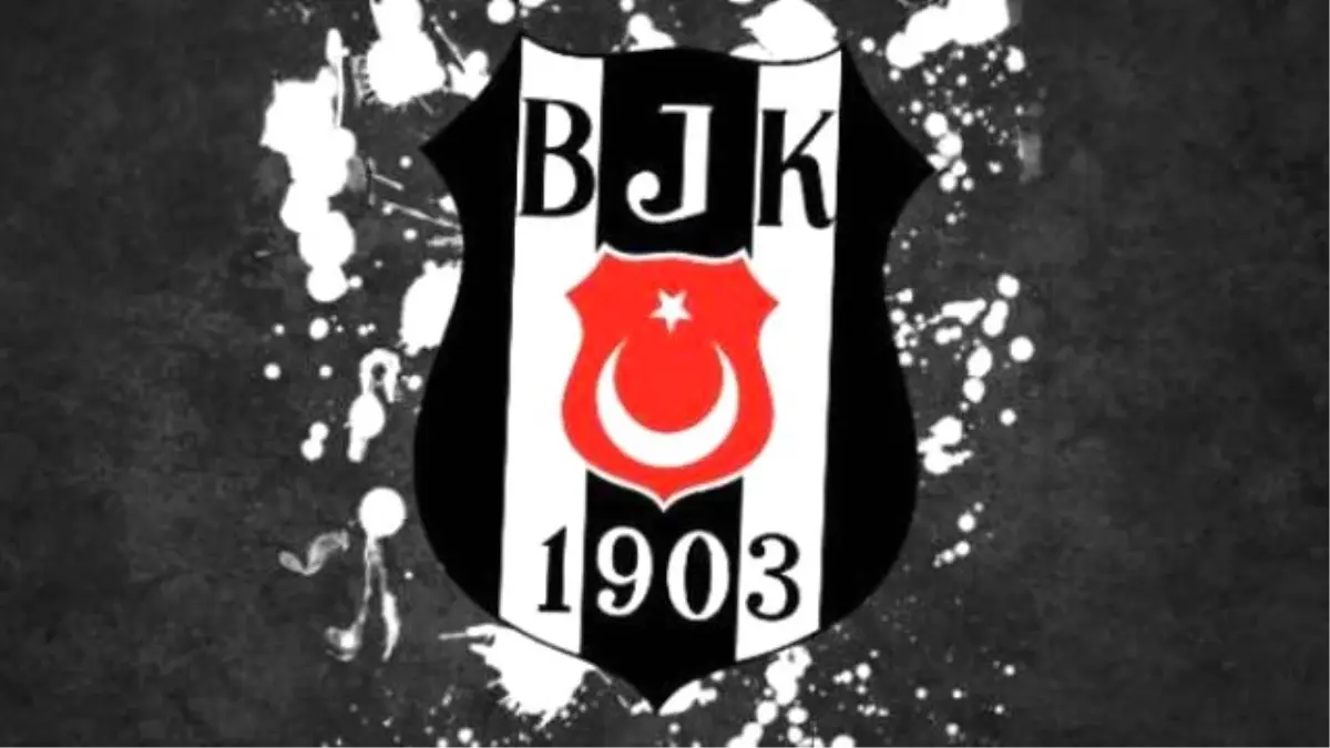 Beşiktaş\'ta Tatil Bitiyor