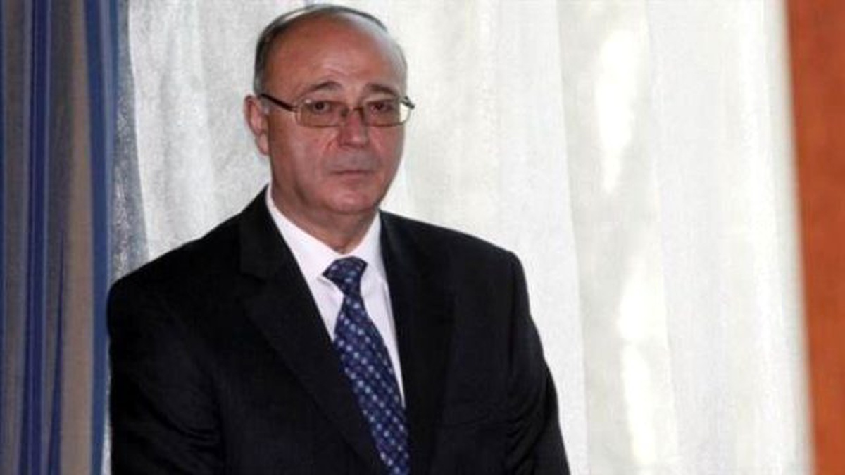 Bulgaristan\'da Eski İstihbarat Şefinin Kaybolması