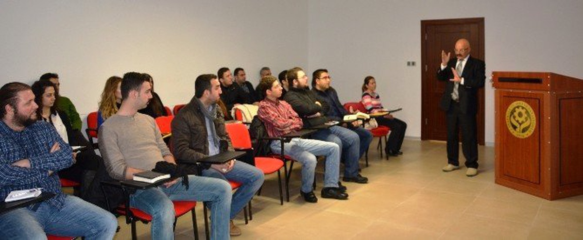 Çanakkale\'de "Kalite Günleri ve Kalite Zirvesi" Eğitimleri