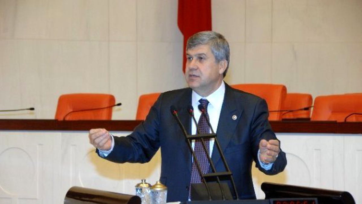 CHP\'li Susam\'dan "Hipermarketler Yasası" Müjdesi!