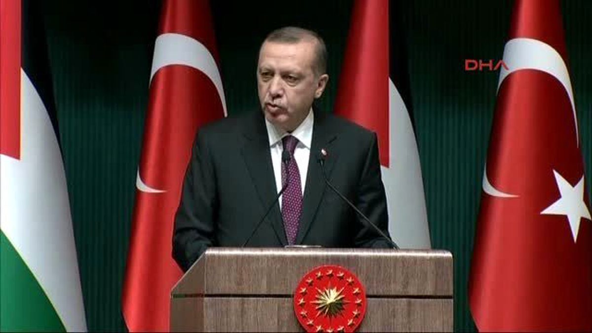 Cumhurbaşkanı Erdoğan- Camilerimize Saldıranlara Karşı O Ülkelerin Yönetimleri Tedbirlerini Alsın,...