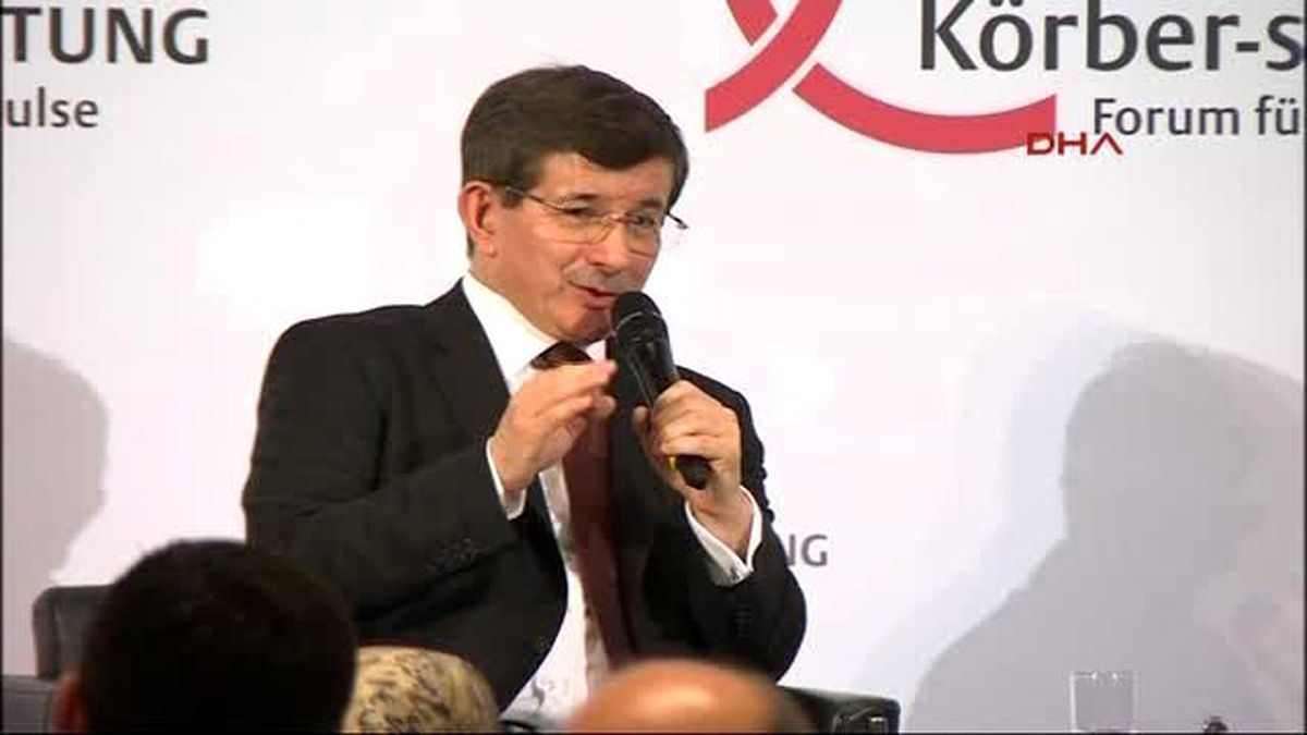 "Terör Tehdidinin Her Yerde Olduğunu Görüyoruz"