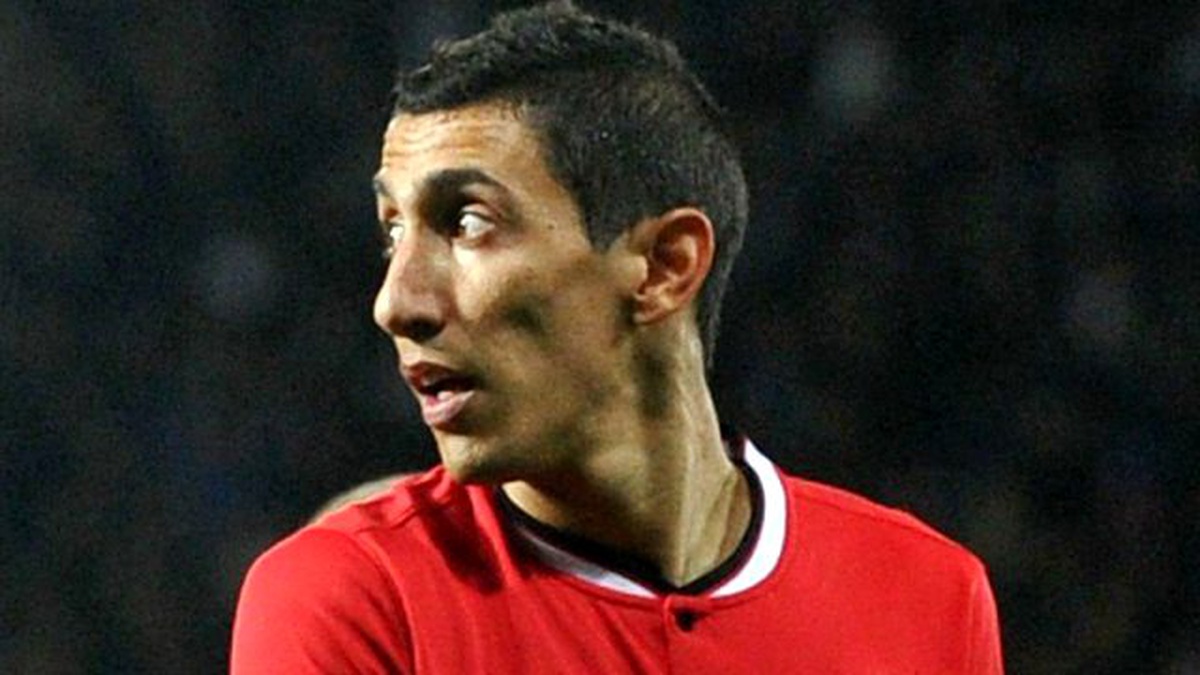 Di Maria: Puan Farkını Kapatacak Güçteyiz