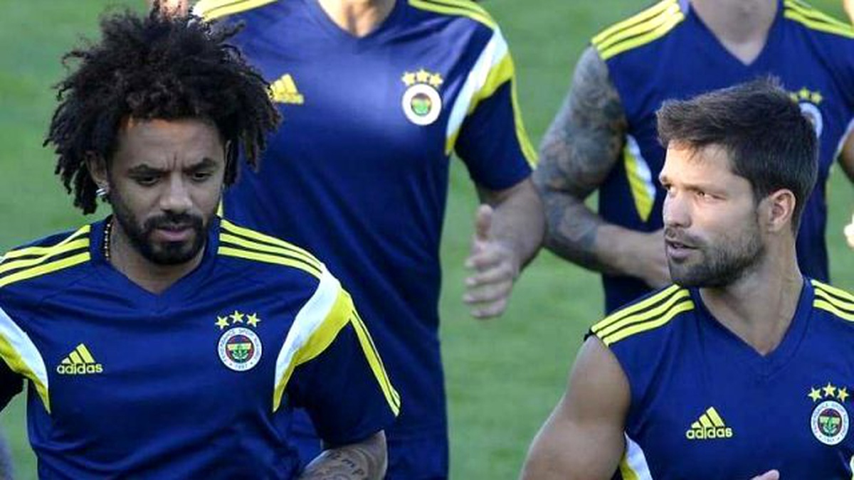 Fenerbahçe İstatistiklerde Geçtiğimiz Sezonu Yakaladı