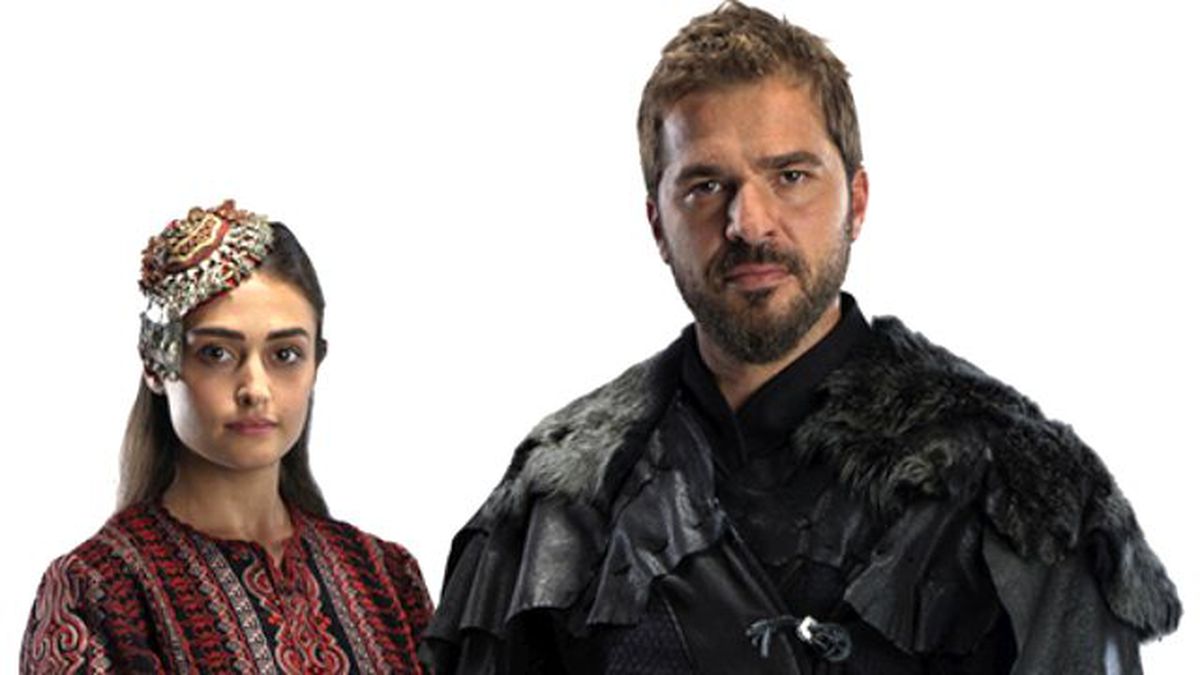 Diriliş, Ertuğrul Dizisindeki Kafa Kesme İzleyiciden Tepki Gördü