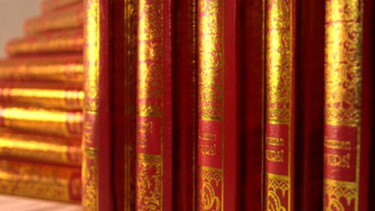 Diyanet, Risale-i Nur'u Basacak Yayınevlerini Belirledi