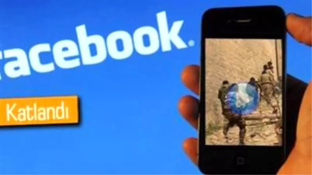 Facebook\'ta Mobil Video İzlenme Oranı 5 Kat Arttı