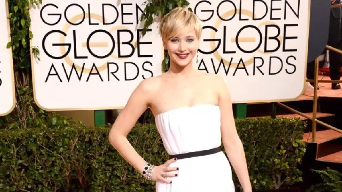 Golden Globes - Altın Küre Ödülleri Twitter'da TT Oldu