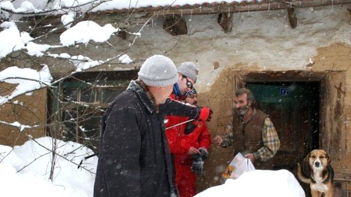 Haber Alınamayınca Akut Harekete Geçti