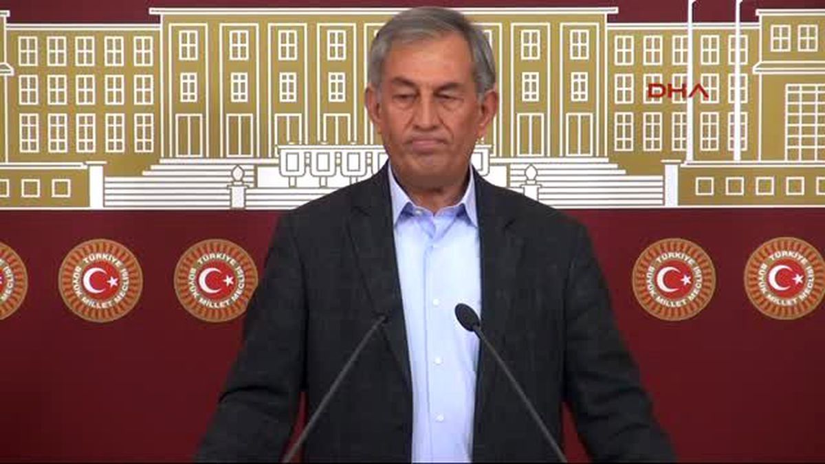 Hdp\'li Demir Çelik: Parti Olarak Seçime Gireceğiz