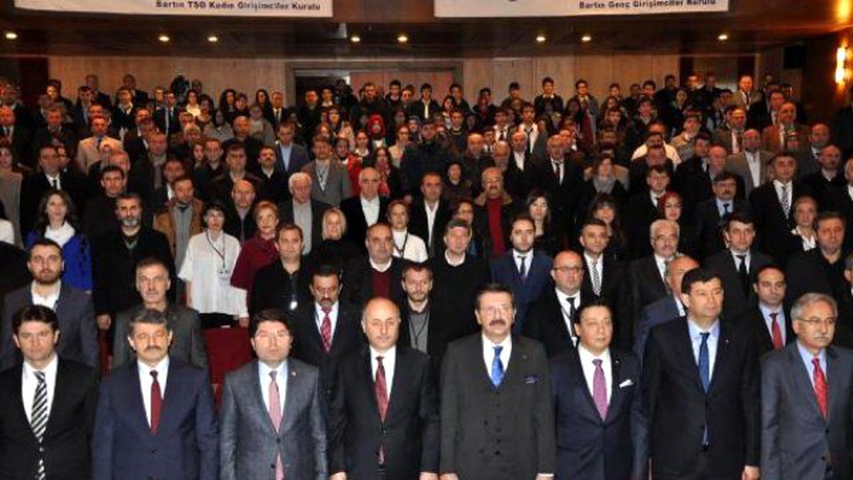 Hisarcıklıoğlu: Orta Gelir Tuzağının İçindeyiz