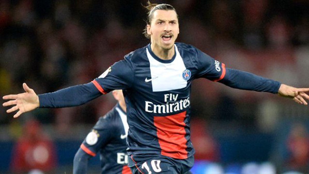 Ibrahimovic'in Evinin Önünde Bomba Paniği