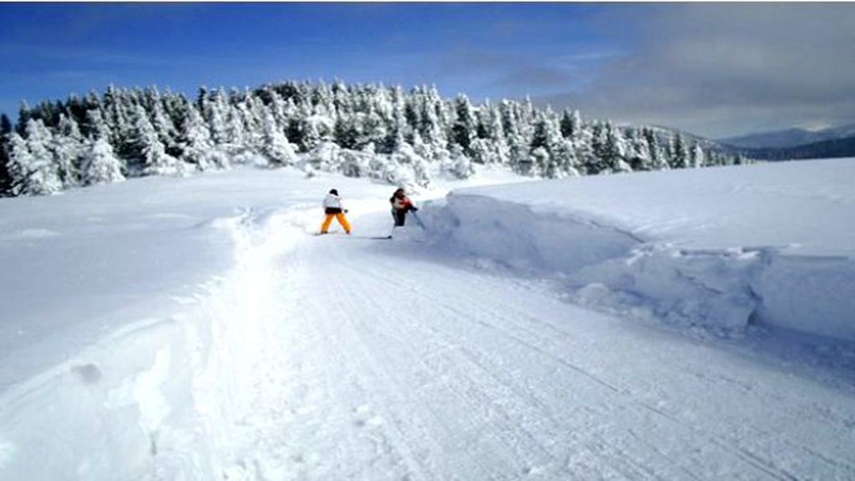 Başkan Yarım: Ilgaz Dağı, Artık Her Yere Yakın