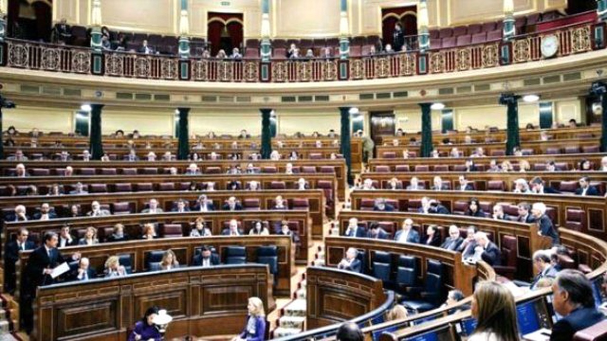 İspanya\'dan Skandal \'Müslümanları Fişleme\' Kanun Tasarısı