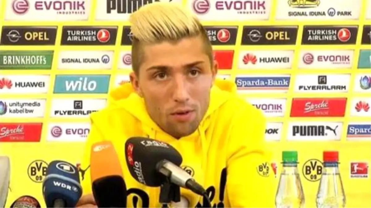 Kampl: "Man Kann Nicht Alles Positiv Reden"