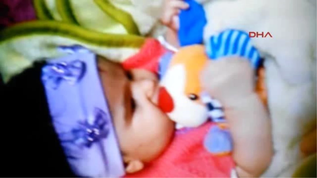 Oynaması İçin Verilen Balon Patlayınca 5 Aylık Bebek Öldü