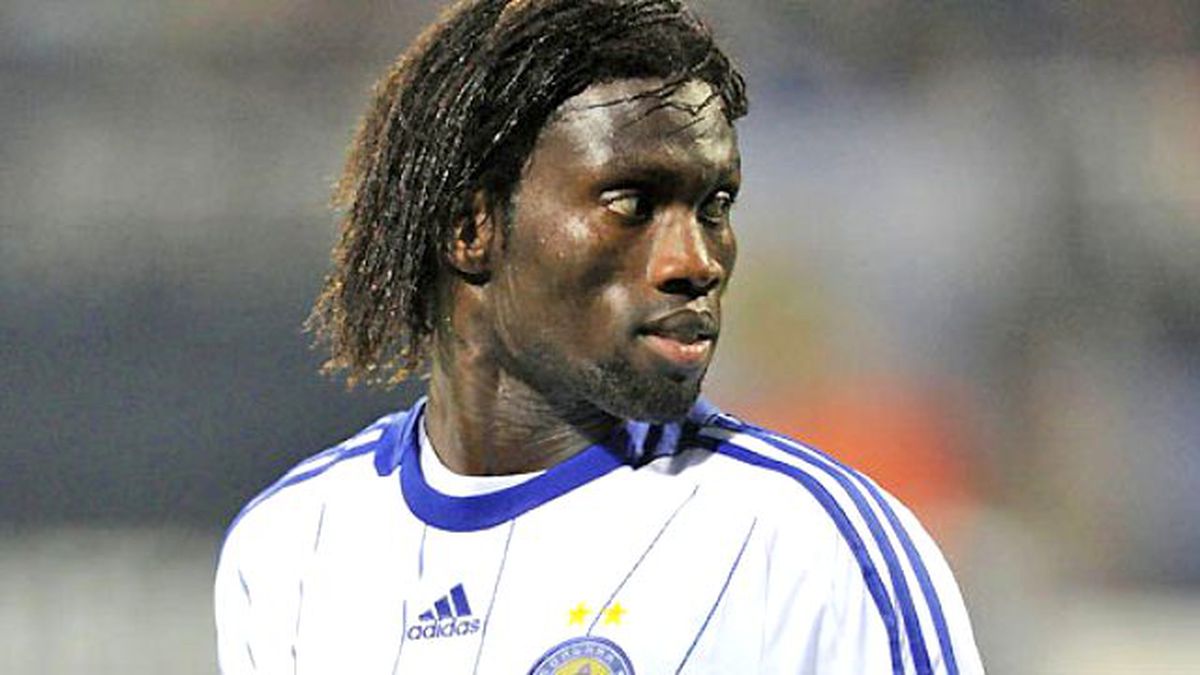 Kayseri Erciyesspor\'da Transfer