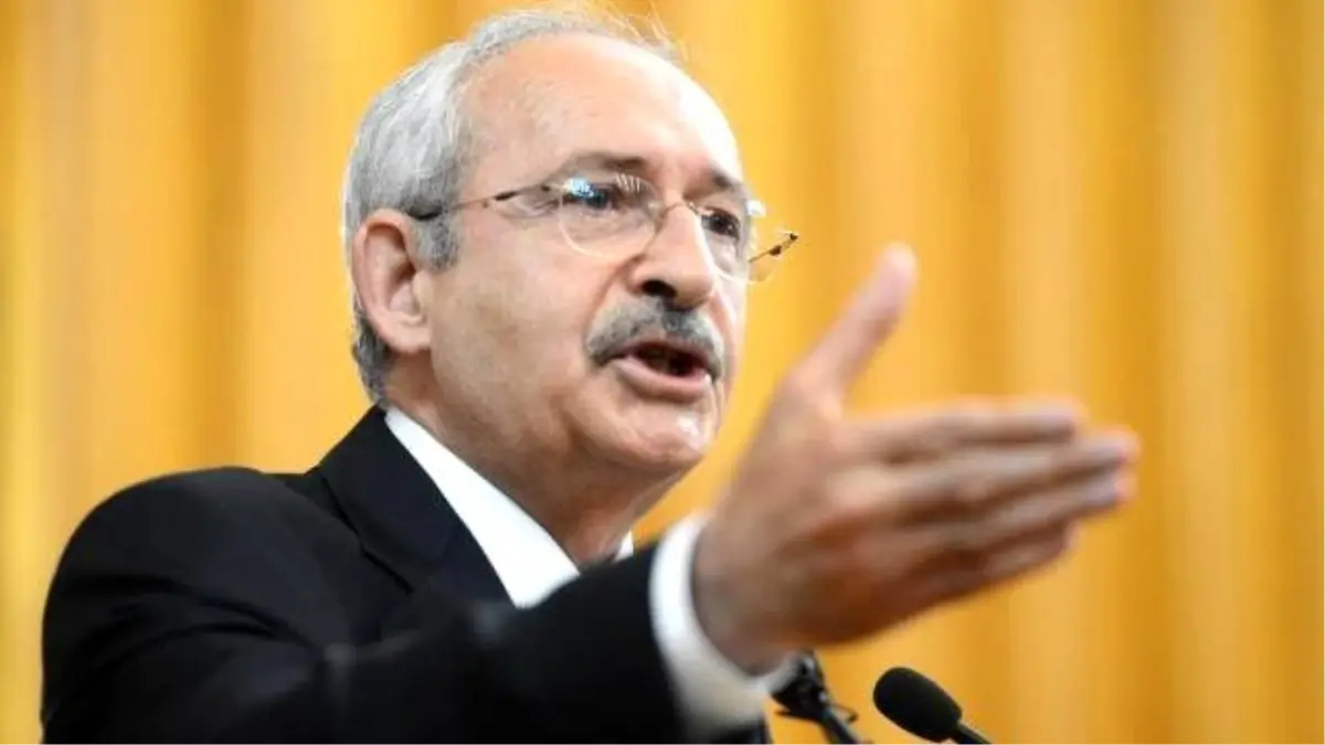 Kılıçdaroğlu Mazota Zam Yaptı: 2014\'te 1.5 Lira Diyordu, Şimdi 2!