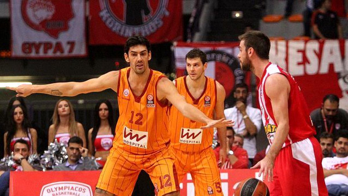 Kızılyıldız Başkanı Nebojsa Covic: Galatasaray\'ın Endişe Duymasına Gerek Yok
