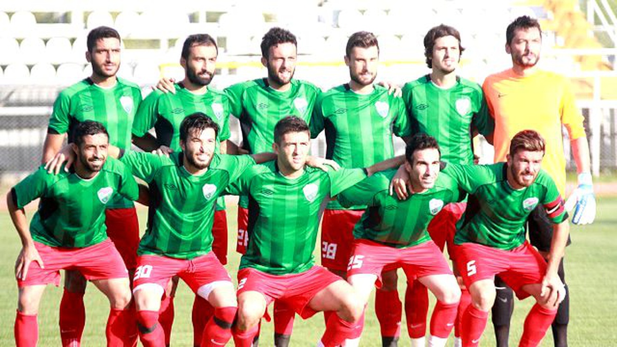 Kocaeli Birliksporda İkinci Devre Hazırlıkları