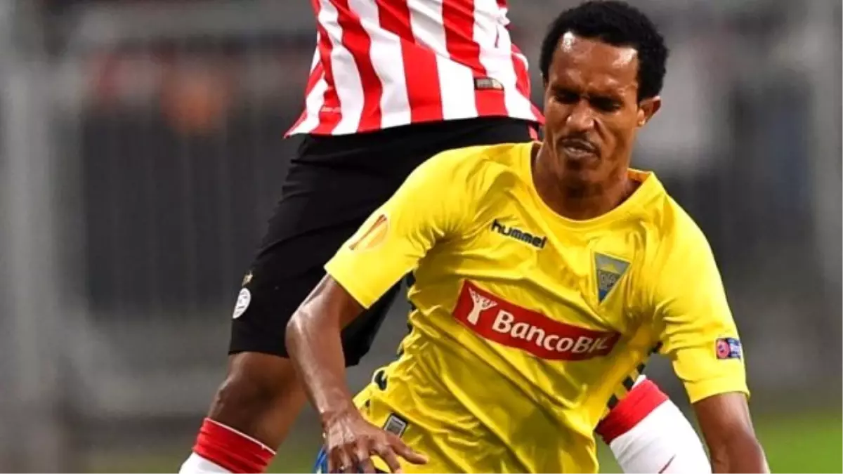 Kuca Alves Miranda Karabükspor\'da